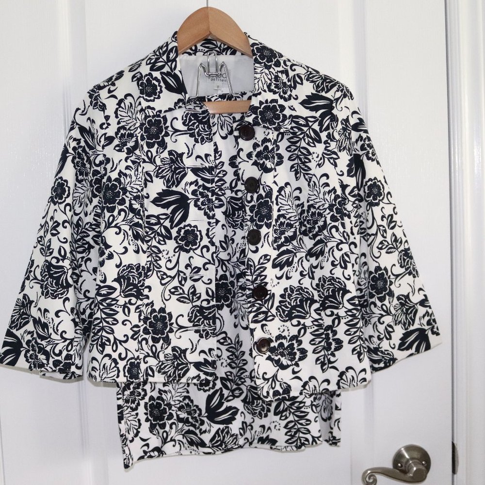 cleo 2 Piece Jacket & Skirt